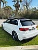 Audi S3 III (2) SPORTBACK 2.0 TFSI 310 QUATTRO S TRONIC 7