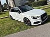 Audi S3 III (2) SPORTBACK 2.0 TFSI 310 QUATTRO S TRONIC 7