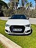 Audi S3 III (2) SPORTBACK 2.0 TFSI 310 QUATTRO S TRONIC 7