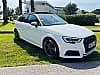 Audi S3 III (2) SPORTBACK 2.0 TFSI 310 QUATTRO S TRONIC 7