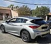 Infiniti Q30 2.2D 170 SPORT DCT