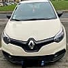 Renault Captur Renault captur