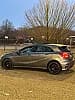 Mercedes-Benz Classe A III 220 CDI FASCINATION 7G-DCT
