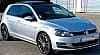Volkswagen Golf VII 1.6 TDI 105 BLUEMOTION TECHNOLOGY CUP 5P