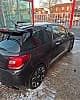 Citroen Ds3 ds3 sport chic