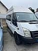 Ford Transit III CHASSIS CABINE PROPULSION 350 ELJ TDDI 115