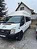 Ford Transit III CHASSIS CABINE PROPULSION 350 ELJ TDDI 115