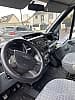 Ford Transit III CHASSIS CABINE PROPULSION 350 ELJ TDDI 115