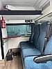 Ford Transit III CHASSIS CABINE PROPULSION 350 ELJ TDDI 115