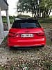 Audi A1 SPORTBACK 1.2 TFSI 86 S LINE