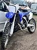 YAMAHA YZF