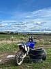 YAMAHA YZF