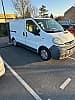 Opel Vivaro COMBI 1.9 DTI K2700 C1