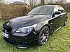 Bmw Serie 5 (E60) (2) 530DA SPORT DESIGN