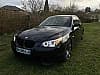 Bmw Serie 5 (E60) (2) 530DA SPORT DESIGN
