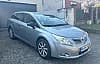 Toyota Avensis III (2) SW 150 D-4D LOUNGE