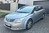 Toyota Avensis III (2) SW 150 D-4D LOUNGE