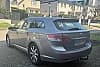 Toyota Avensis III (2) SW 150 D-4D LOUNGE