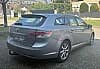 Toyota Avensis III (2) SW 150 D-4D LOUNGE