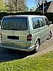 Volkswagen Multivan volkswagen T5 Higline Multivan 174