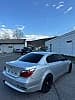 Bmw Serie 5 (E60) 530DA DPF SPORT