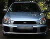 Subaru Impreza Subaru Impreza 2.0 GX AWD