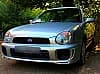 Subaru Impreza Subaru Impreza 2.0 GX AWD
