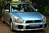 Subaru Impreza Subaru Impreza 2.0 GX AWD