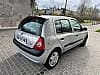 Renault Clio III 1.2 60 AUTHENTIQUE 5P