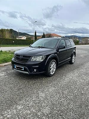 Fiat Freemont Fiat Freemont