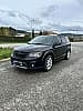 Fiat Freemont Fiat Freemont