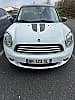 Mini Countryman (2) COOPER 122 PACK CHILI