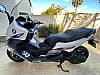 BMW C SPORT BLANC HP