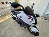 BMW C SPORT BLANC HP