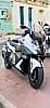 BMW C SPORT BLANC HP