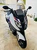 BMW C SPORT BLANC HP