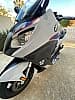 BMW C SPORT BLANC HP