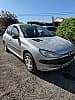 Peugeot 206 1.9 D XT 5P