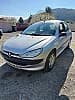 Peugeot 206 1.9 D XT 5P