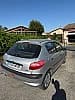 Peugeot 206 1.9 D XT 5P