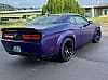 Dodge Challenger Dodge Challenger 6,4 Scatpack