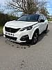 Peugeot 3008 II 2.0 BLUEHDI 150 S&amp;S GT LINE