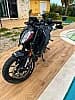 KTM DUKE