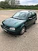 Volkswagen Golf VOLKSWAGEN GOLF IV 1.9 SDI, 68ch, 5cv.