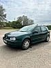 Volkswagen Golf VOLKSWAGEN GOLF IV 1.9 SDI, 68ch, 5cv.