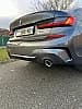 Bmw Serie 3 (G20) 320DA XDRIVE 190 M SPORT