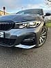 Bmw Serie 3 (G20) 320DA XDRIVE 190 M SPORT