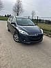 Mazda 5 Mazda 6 diesel 7 place 2011