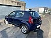 Dacia Sandero II 1.2 75 AMBIANCE