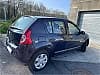 Dacia Sandero II 1.2 75 AMBIANCE